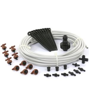 Irrigation goutte à goutte